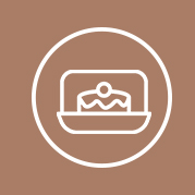 Bento Cakes
